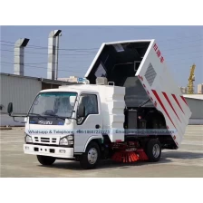Китай Поставщики грузовиков Isuzu Road, поставщики грузовиков Isuzu.Дорожный грузовик на продажу производителя