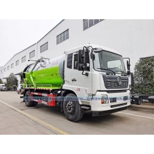 porcelana FOTON Forland 3cbm concrete mixer truck fabricante
