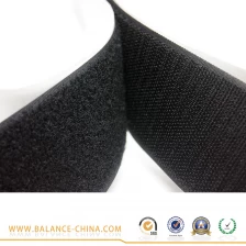 Chine ruban adhésif et boucle adhésive 25 mm fabricant