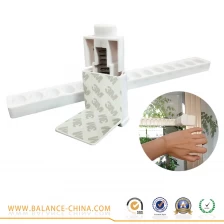 China home safety baby and kids products window security lock manufacturer