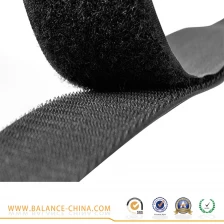 Chine Ruban en crochet et boucle en nylon fabricant