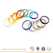 China Whelping Puppy ID Collar Bands manufacturer