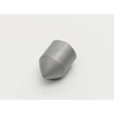 Cina Inserti bottone in metallo duro produttore