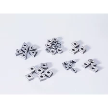 Cina Suggerimenti per l'inserimento di CNC in carburo produttore