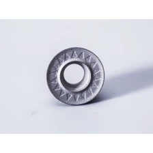 Cina Inserti da taglio in metallo duro produttore
