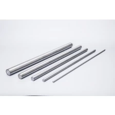 China Carbide Long Rod Rectified h6 manufacturer