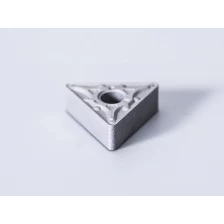 Cina Inserti per tornitura in metallo duro produttore