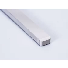 Cina Strisce di metallo duro cementate produttore