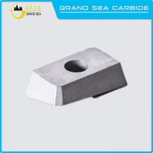 Cina La Cina ha fatto inserto in carburo di tungsteno strumento di taglio produttore
