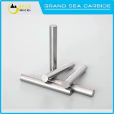 Kina Kyocera Factory Tungsten Cementerad Rod Slipad i H4 / H5 / H6 tillverkare