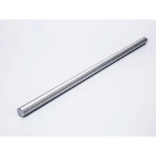 China Solid Carbide Rod manufacturer