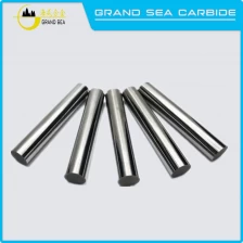 China Super Hard Tungsten Cemented Carbide Rods manufacturer