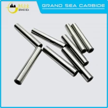 China Tungsten Carbide Round Bar for Drill Bits manufacturer