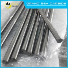 Cina Tungtsen Carbide Greging Basti con due fori di refrigerante elicoidale produttore