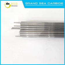 China Ulta Thin High Hardness Carbide Rods for Dental manufacturer