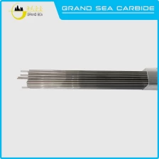 ประเทศจีน แท่ง Tungsten Carbide พิเศษสำหรับทันตกรรม d1.5mm ผู้ผลิต
