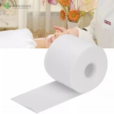 China 20*20 cm disposable cotton cleaning cloth Hubei factory with CE manufacturer