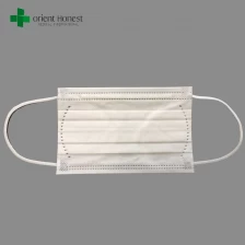 porcelana CE ISO aprobó China mascarilla higiénicos productos médicos suministros manufactuer fabricante