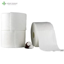 China Disposable Cleaning Towel Wet and Dry Use Hubei Wholesaler manufacturer