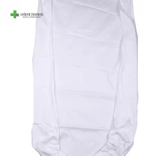 Китай Disposable Medical Bed Cover производителя