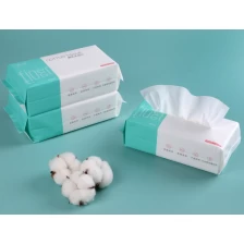 China Multi-Purpose for Skin Care, Make-up disposable Wipes, Face Wipes and Facial Cleansing manufacturer