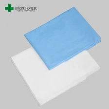 China Wholesale disposable bed sheet , disposable bed sheet for hotel , disposable bed sheet in china manufacturer