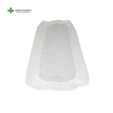 China disposable nonwoven bed cover wholesale China manufacturer manufacturer