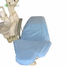 Китай Стоматологический стул Полное покрытие для клиники стоматолога Китай Производитель производителя
