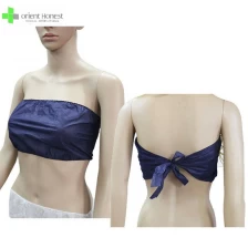 China disposable bra manufacturer