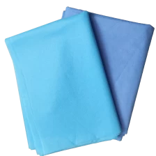 China manufacturer hot sale disposable bed sheet with CE & ISO13485 manufacturer
