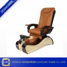 Çin 2018 Sıcak Satış Doshower Spa Pedikür Sandalye Tırnak Spa Manikür Salon Mobilya üretici firma