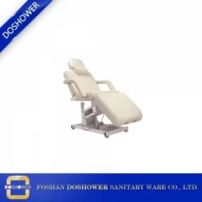 China Acrilic Nägel Acryl Nagelpulver mit Toilettensitz Bidet für elektrische Massage Tischbett Hersteller