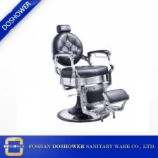 الصين حلاق كرسي الصانع مع كرسي الحلاق الموردين من مصنع خمر كرسي حلاق خمر الصانع