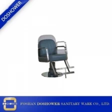 China Mobília da cadeira do barbeiro com acessórios da cadeira do barbeiro para cadeiras de barbeiros para venda fabricante