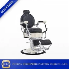 China Cadeira do barbeiro fabricante com cadeira de barbeiro vintage em China para cadeira de barbeiro moderna para vende fabricante