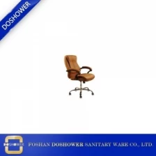 China Multifunctionele hydraulische kruk voor schoonheidssalon met salonhaarwasstoelen voor wachtstoelen van klanten fabrikant