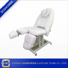 China China Doshower full shiatsu massage chair that provides a soft gentle touch of  five unique massage settings supplier manufacturer