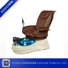 Cina Cina Pedicure Spa Chair fornitori Attrezzature per saloni di bellezza Poltrona per massaggi Pedicure Produttori produttore