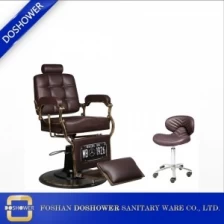 China China barber chair leather heavy duty supplier with barber chair beauty salon 2022 wholesale for high grade barber chair furniture manufacturer