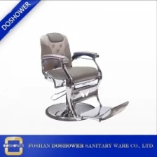 중국 중국 유압 현대 이발사 의자에 대한 골동품 이발사 의자가있는 이발소 살롱 의자 공장 제조업체