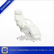 Cina Porcellana Fornitore del letto elettrico di massaggio con letto moderno della sedia del massaggio per il letto di massaggio di bellezza produttore