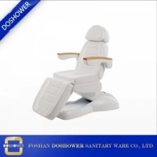 Chine Chine Fournisseur de chaise de massage avec lit de massage électrique pour le lit avec une fonction de massage fabricant