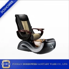 中国 中国ペディキュアの椅子のための現代のペディキュアの椅子工場販売のためのペディキュアチェアのマニキュア メーカー