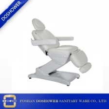 porcelana Mesa de masaje china nuga con mesa de masaje en china de la mesa de masaje eléctrica usada DS-20167 fabricante