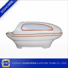 porcelana China Fábrica de muebles de spa con spa de la cápsula de la sauna para la cápsula del espacio del spa para la venta fabricante