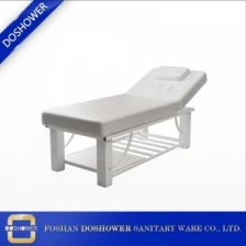 China China Cama de massagem dos termas fornecedor com cama de massagem portátil para a cama dobrável da massagem fabricante
