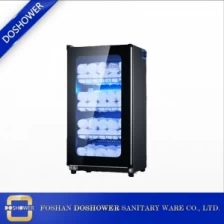China Chinese salon equipment supplier with black towel sterilizer for towel sterilizer manufacturer