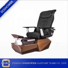 Cina Produttore di pedicure della sedia spa cinese con sedia per pedicure di lusso per la sedia da massaggio Pedicure produttore