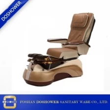 Çin Klasik Elektrikli Ayak Spa Masaj Pedikür Sandalye Toptan pedikür spa sandalye tedarikçisi çin üretici firma