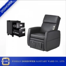 China Doshower Revolutionary Massage Chair mit einer vollständigen Reihe von Prämienmerkmalen und fortschrittlicher Technologielieferanten Herstellung DS-J26 Herstellung von DS-J26 Hersteller